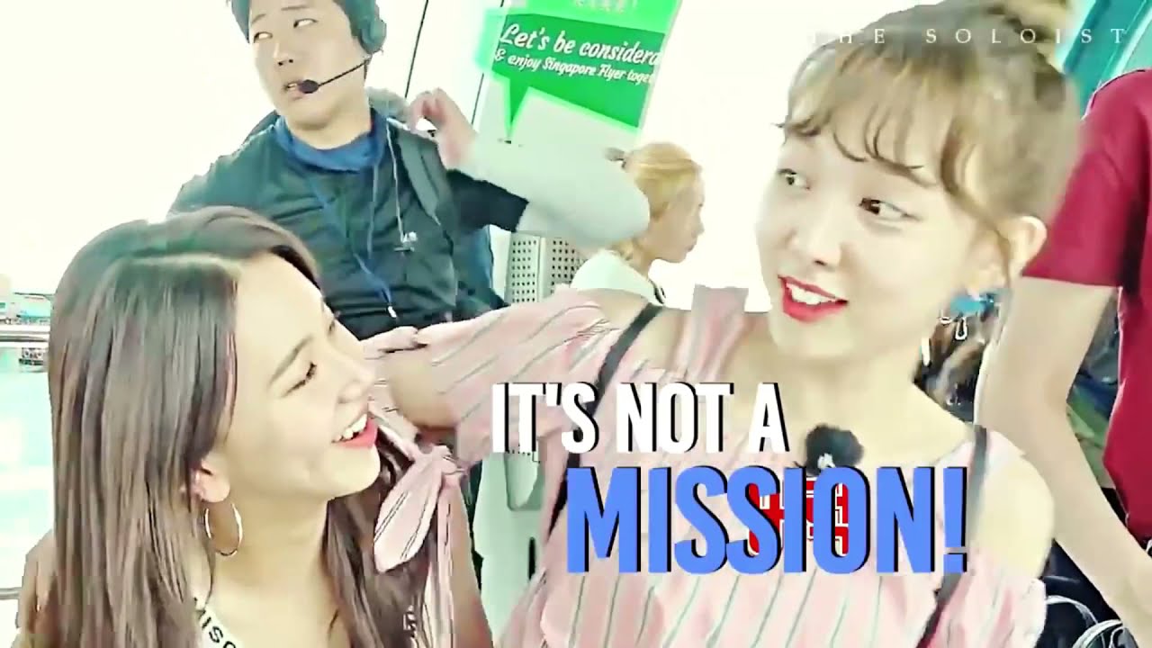 Happy Birthday Chaeyoung! 042321