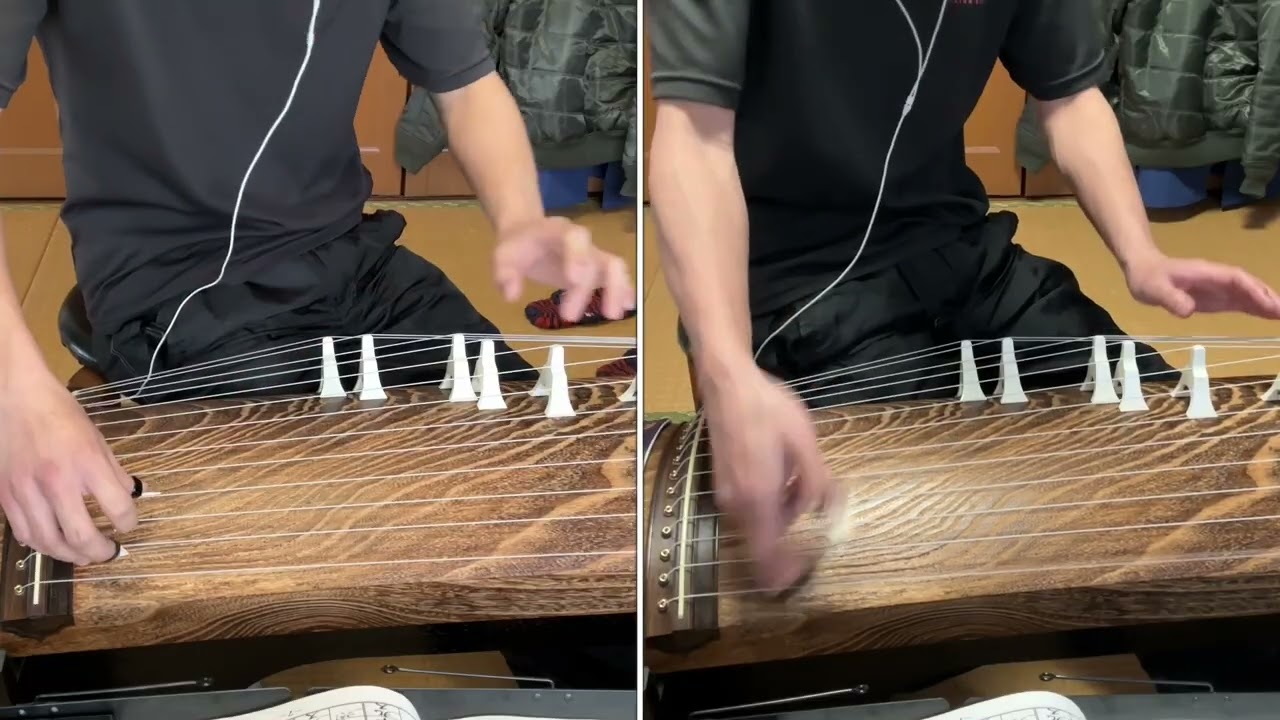 ことうた 〜わらべ唄〜 (編曲　水野利彦先生)