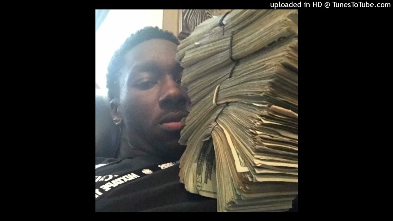 SME TaxFree + Chicken P Type Beat “Promises”