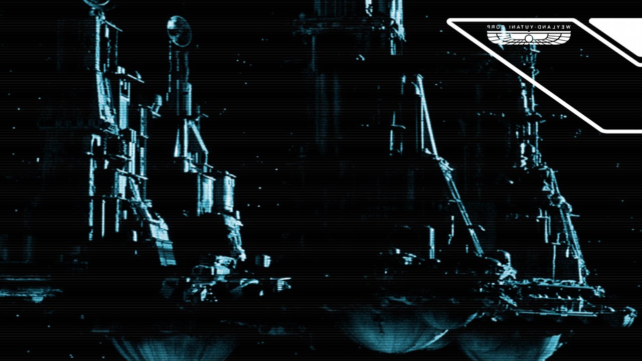 USCSS Nostromo
