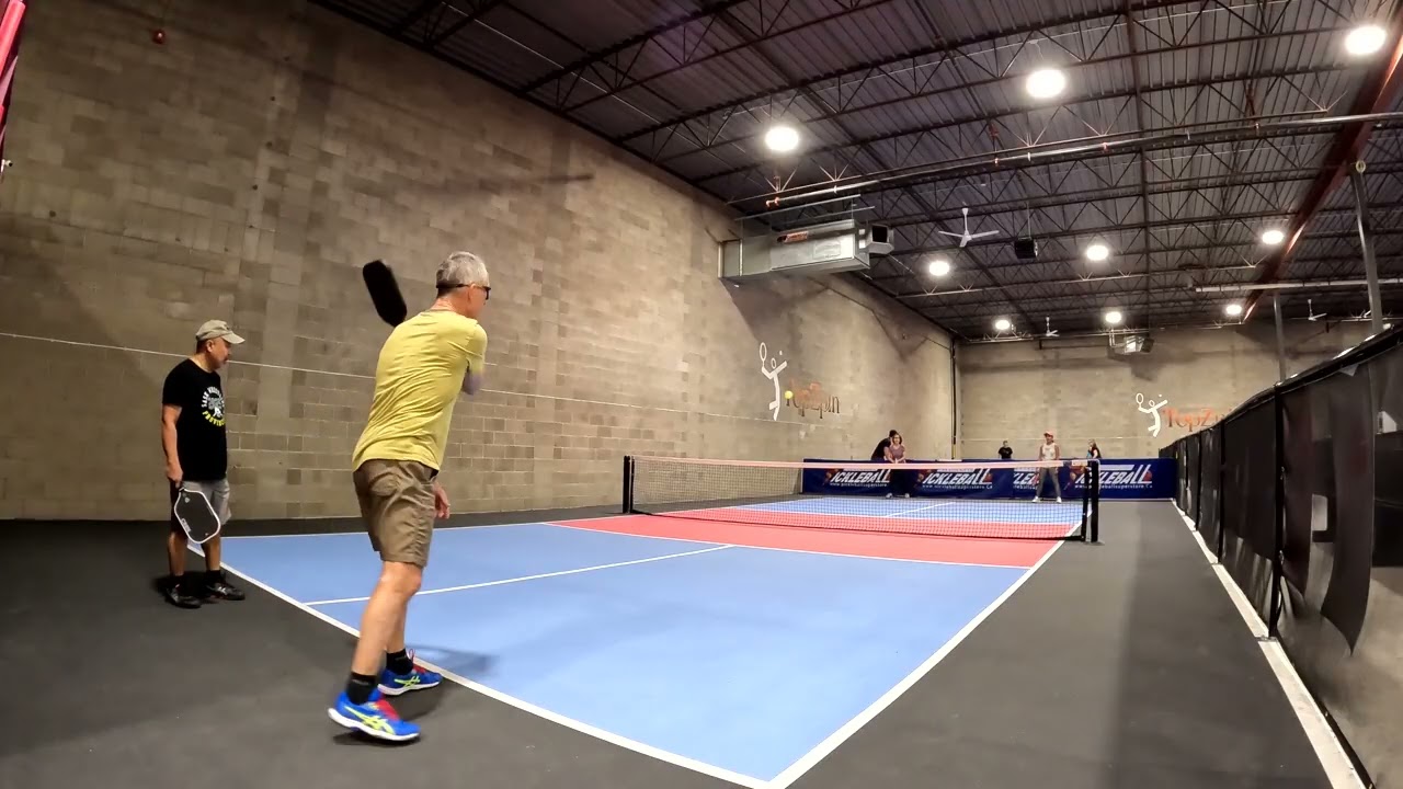 2026 03 06 Boc and Warren vs Jade and Evangeline