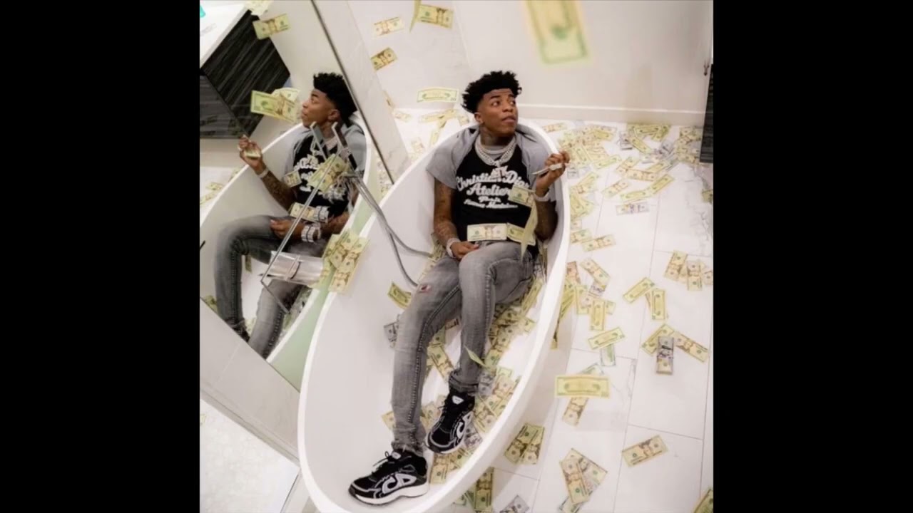 [FREE] Yungeen Ace x YFN Lucci Type Beat “Lose Somebody”