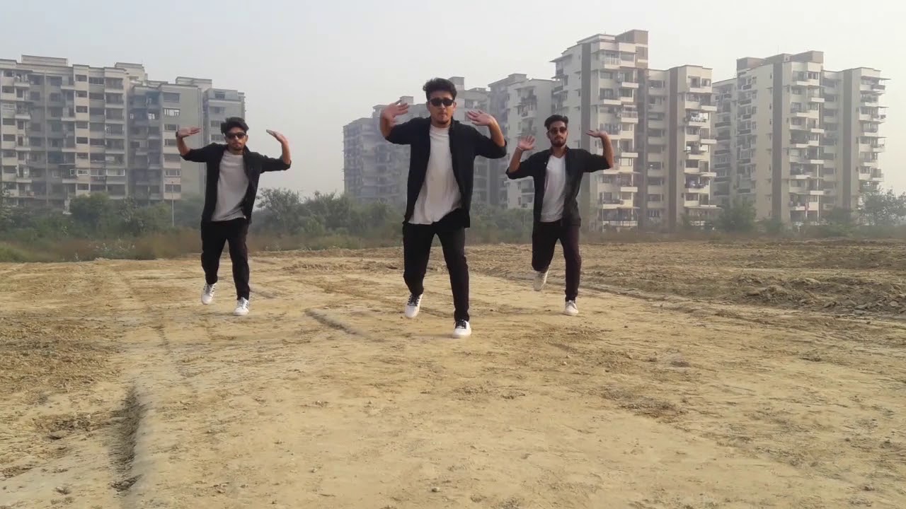 Horn Blow | Forever Dance Crew