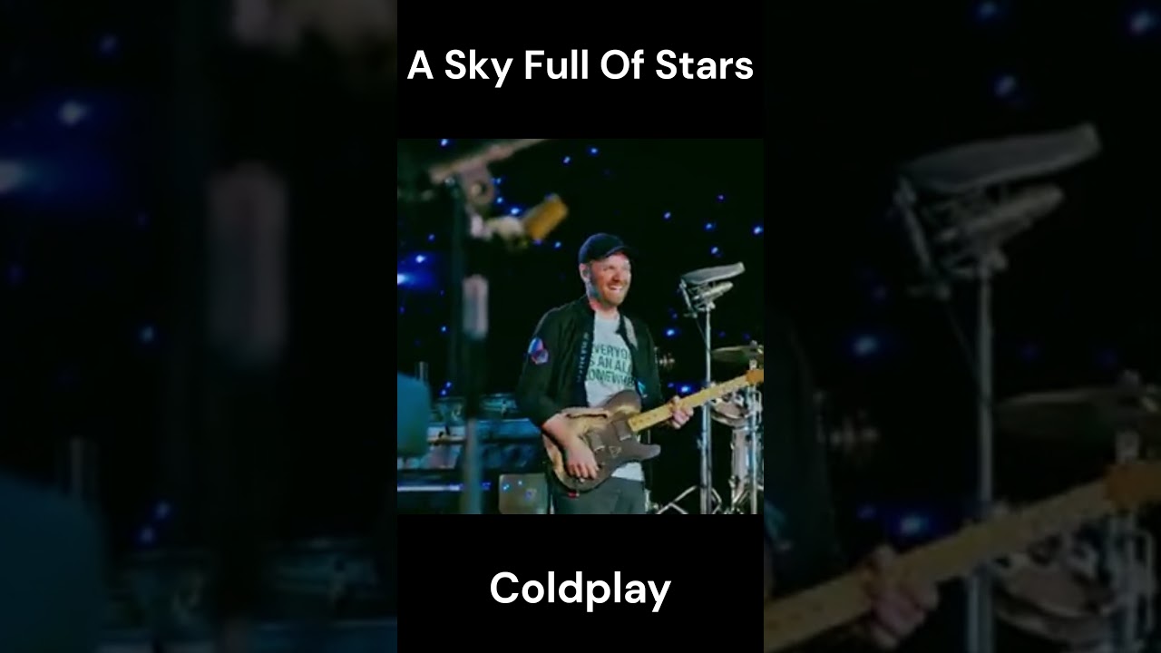Flashback: Best Songs of 2010 - A Sky Full Of Stars