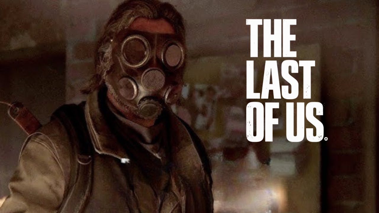 The Last of Us PART 6      *NO COMMENTARY