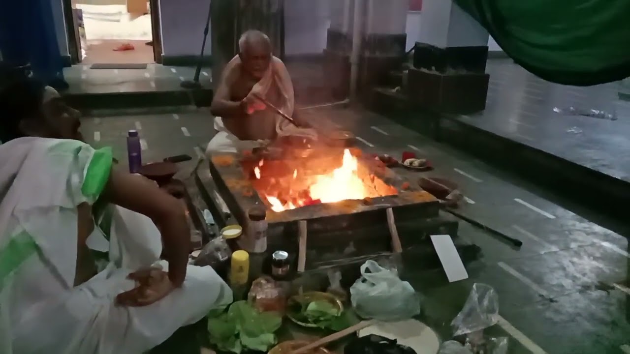 మహాశివరాత్రి సందర్భంగా కాశిలో ఫిబ్రవరి 15,16,17 జరిగిన సర్వదోష నివారణ పూజలు హోమాలు సంప్ర@ 9010522124