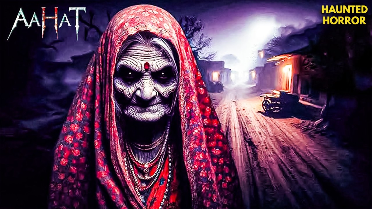 100 साल बाद दादी लेने आई अपने खून का बदला! | AahatS6 | Ghoststory | Haunted #bhutiyastories #horror
