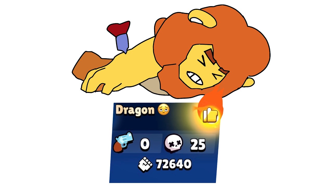Brawl Stars — это вершина.