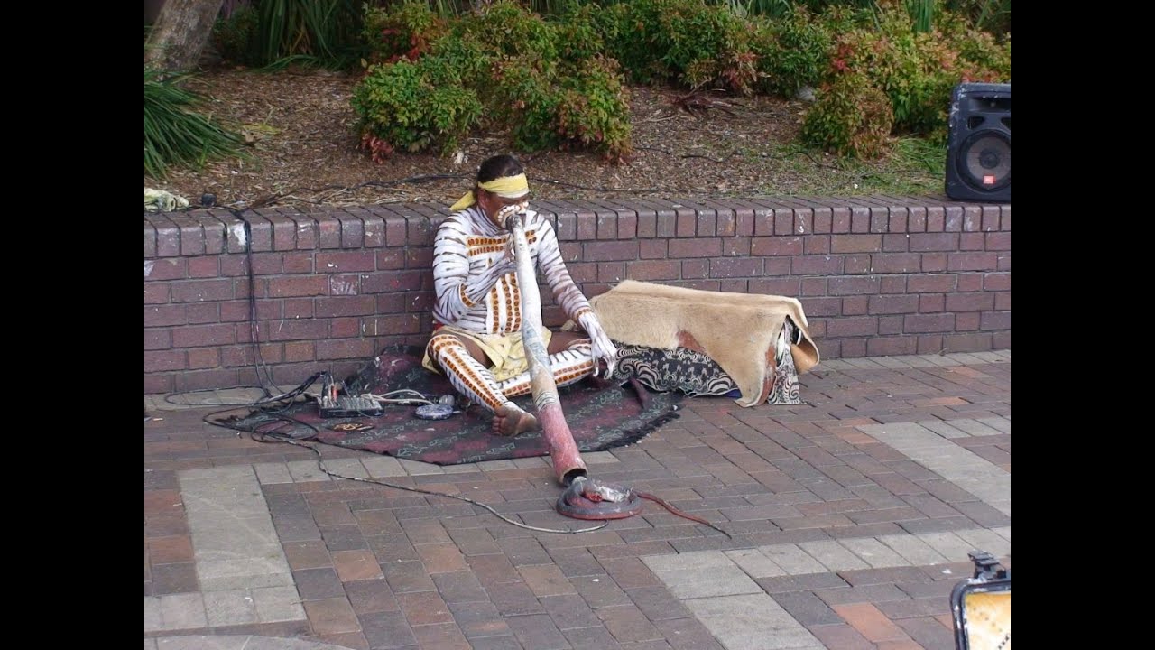 Australië 2009 rondreis: deel 1 - Sydney en Adelaïde