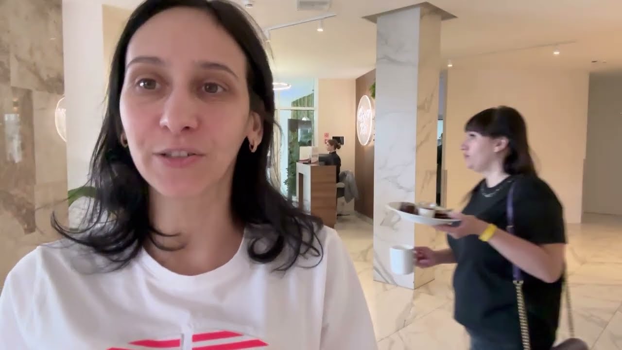 Обед в Movenpick resort and spa 5* в Анапе Отдых нам Все Включено на побережье Черного моря