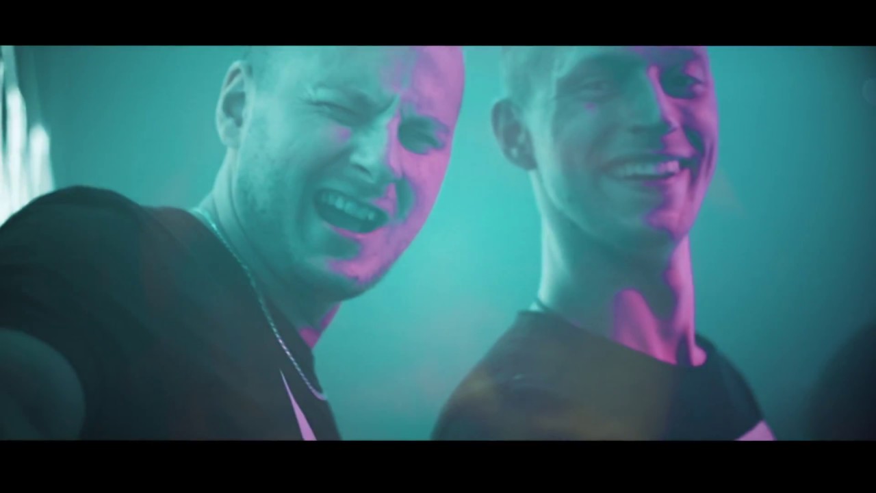 Hardstyle Mafia ft. Jouni Herranen - Karma