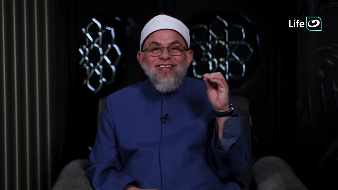 النبي هو الأب والسند | اسألوا |   10 رمضان - السبت 28 فبراير 2026