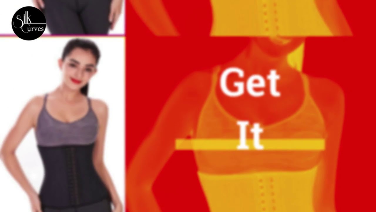 SHAPEWEAR for WOMEN, tummy CONTROL PANTIES 25 Steel Boned Latex Waist Trainer Corset 12/6/2019 17:25