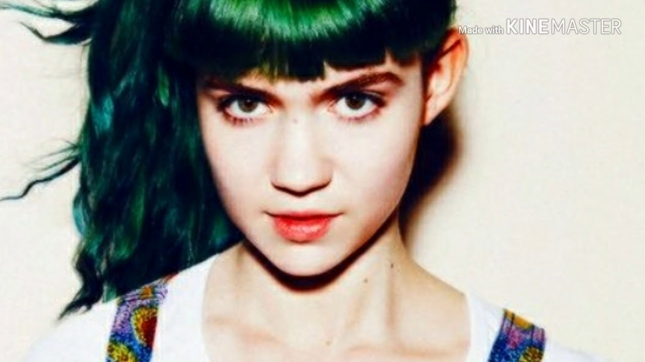 World Princess pt II (Pitched Down/Normal Voice)