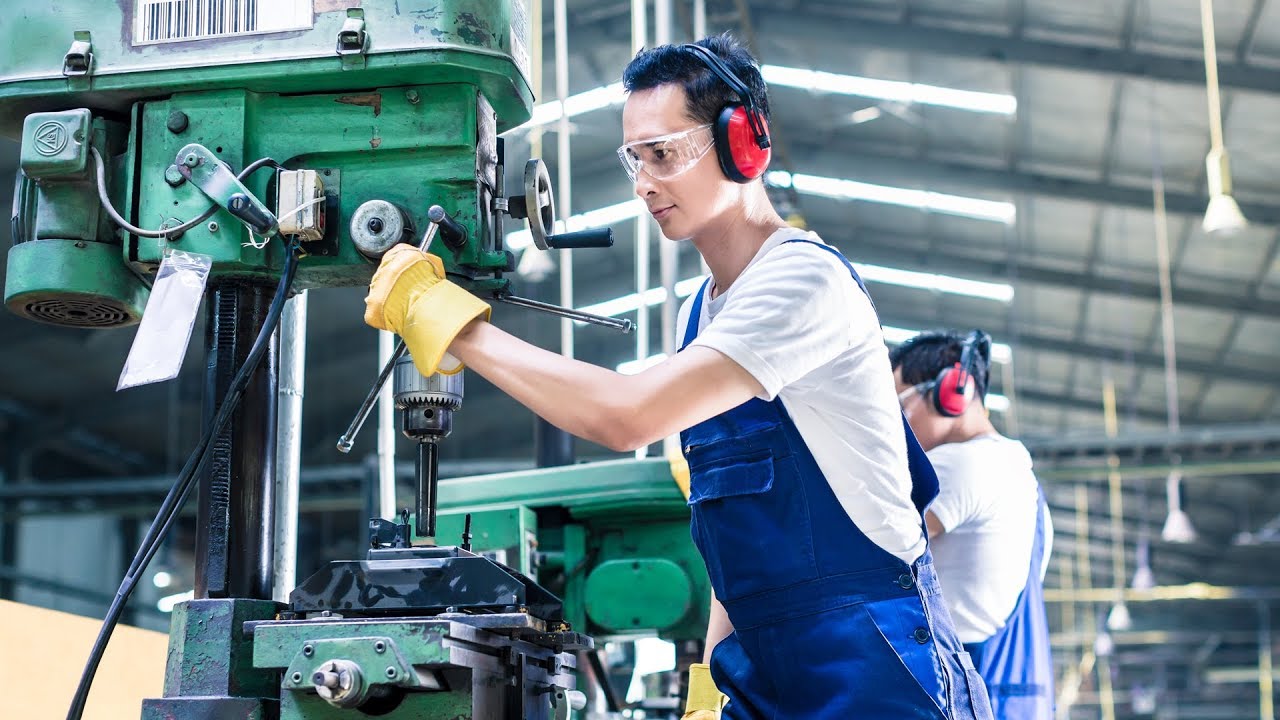 The Global Deal: Together for Decent Work and Inclusive Growth