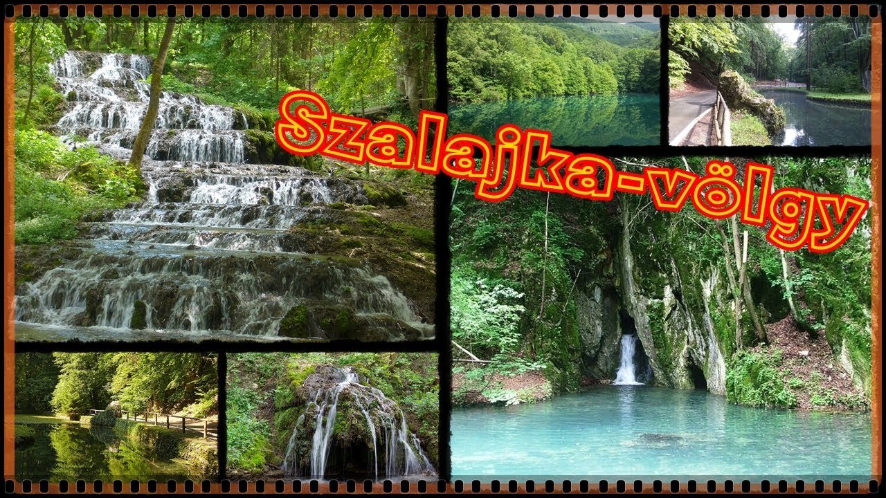 Szilvásvárad / Szalajka-völgy - Hungary (Magyarország)