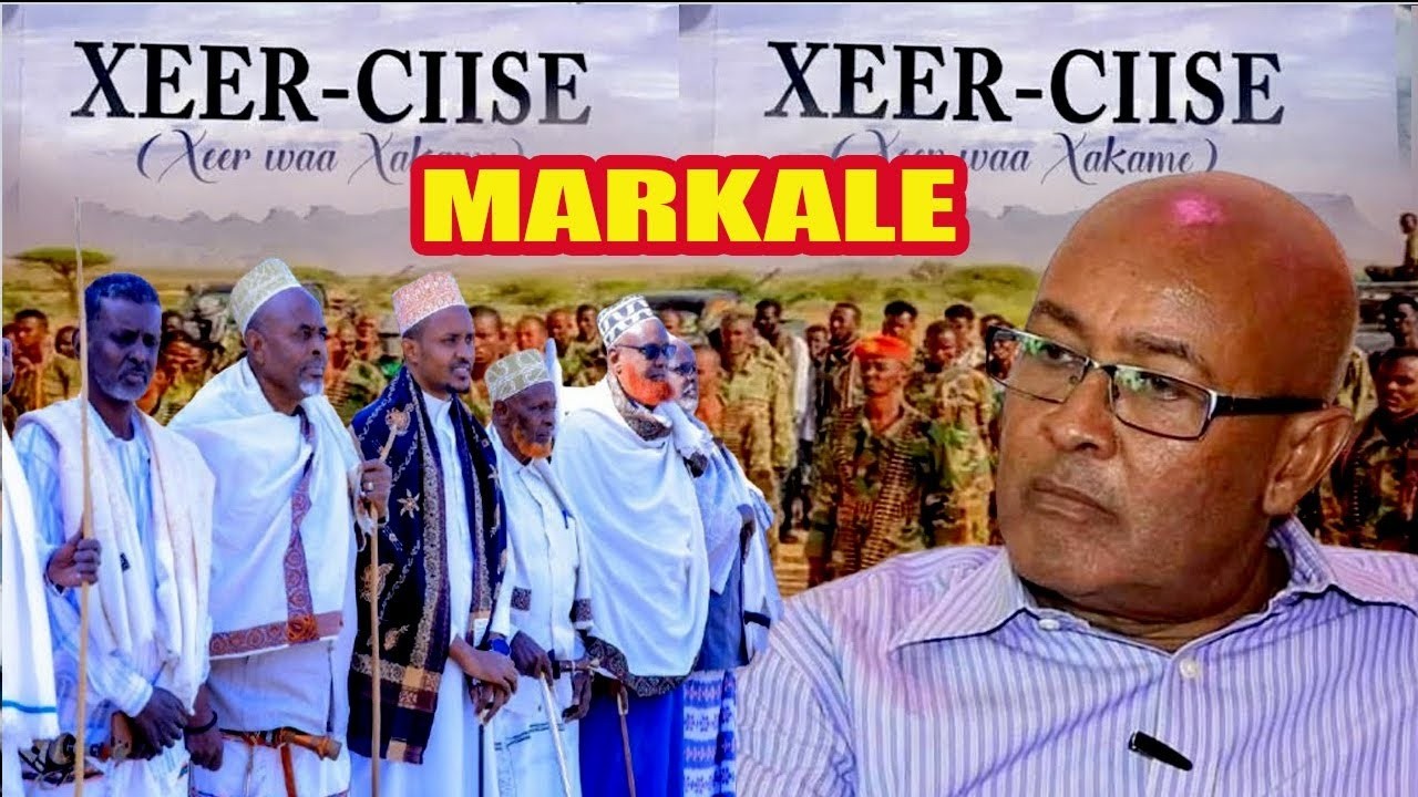 DEG DEG CIRO OO LABO BOQOL OO JEER WACAY UGAAS MUSATAFE ISAGO NABAD KA BARYAYA SAYLAC WA DHUL CISE