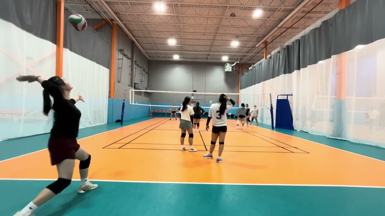 Carwomen 4.0 | TDVC | Feb 17 Game 5