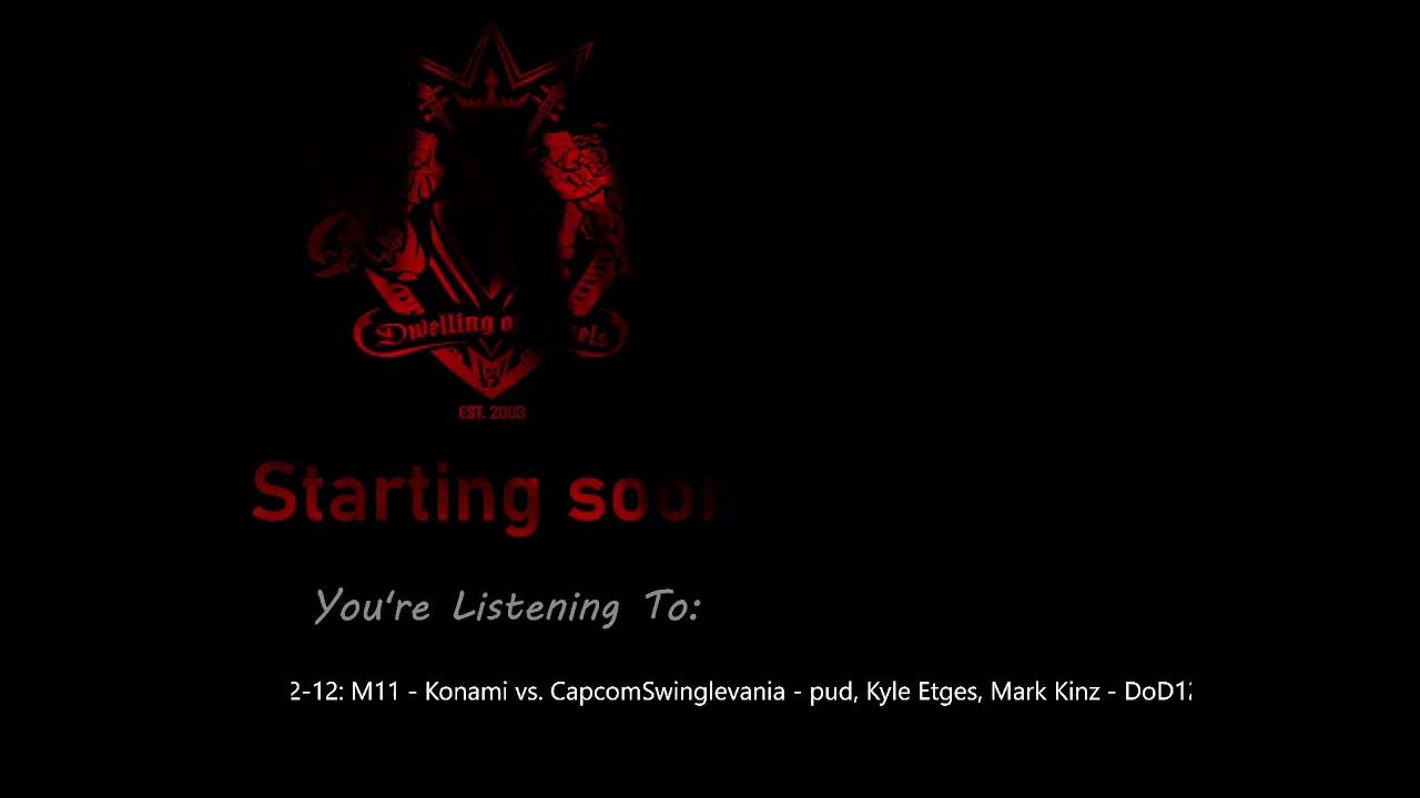 Dwelling of Duels - Platformers Listening Party!