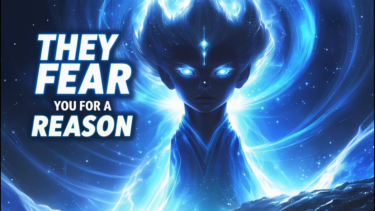 They FEAR Your Power… And It Terrifies Them!