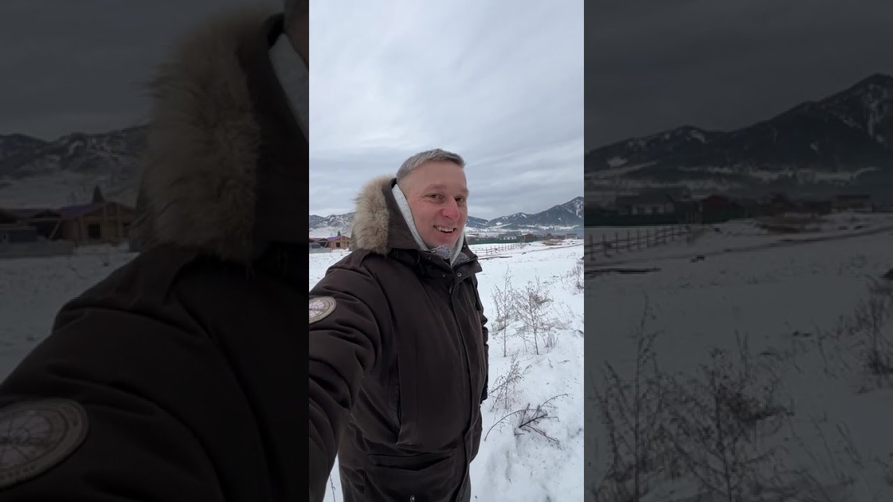 Купить землю на Алтае.Поиск участка мечты!🏔️🌲Мой ТГ-канал: https://t.me/AltaiInvestirovaniesozidanie