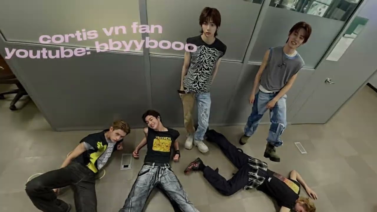 ĐÀN ÔNG MẤY KHI RƠI NƯỚC MẮT VÌ NGƯỜI CON GÁI REMIX | FC CORTIS VN | NHẠC TIKTOK HAY NHẤT 2025