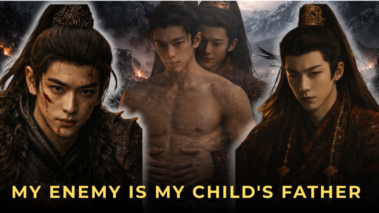 I Was The Empire's Most Feared General, Until A Prisoner Got Me Pregnant