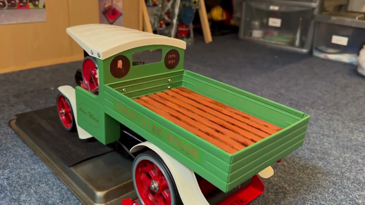 Various sessions at Stacksteads Miniature Steam