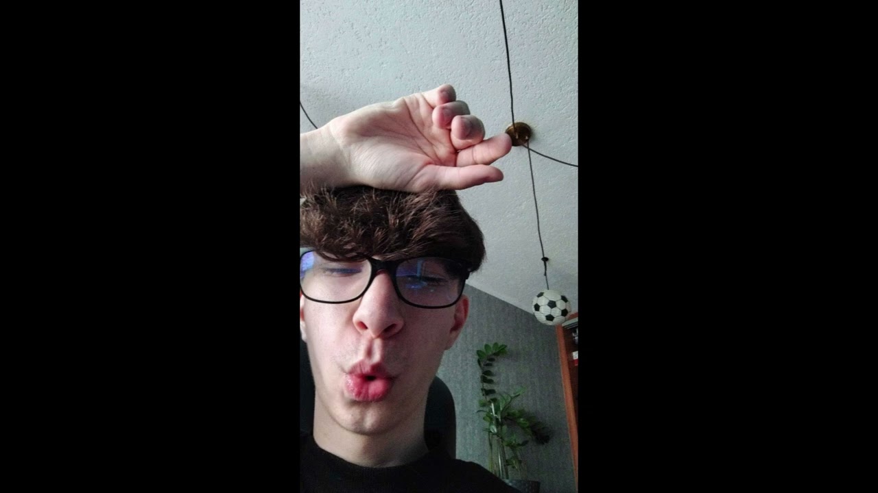 Matix - Mati czemu się nie otwierasz?