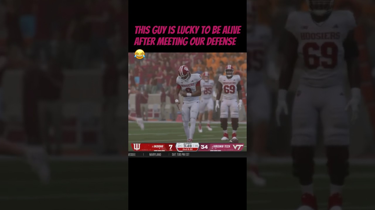 #virginiatech