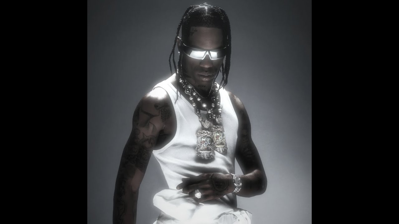 [FREE] Travis Scott x Mike Dean Type Beat - 
