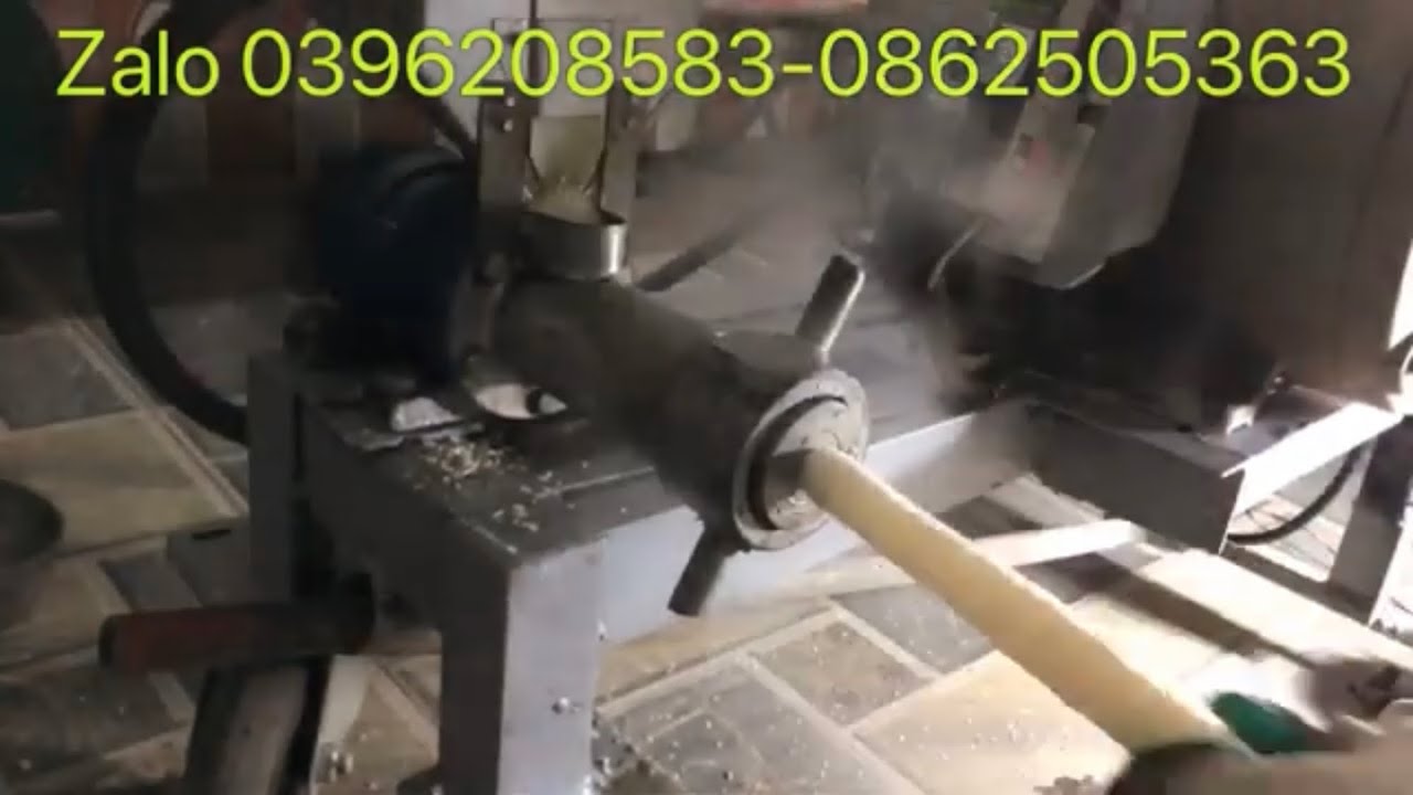 Đầu nổ bỏng gạo nghô 0396208583-0862505363