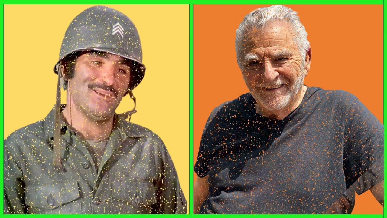 SerPico (1973) Cast Then And Now 2022 How They Changed