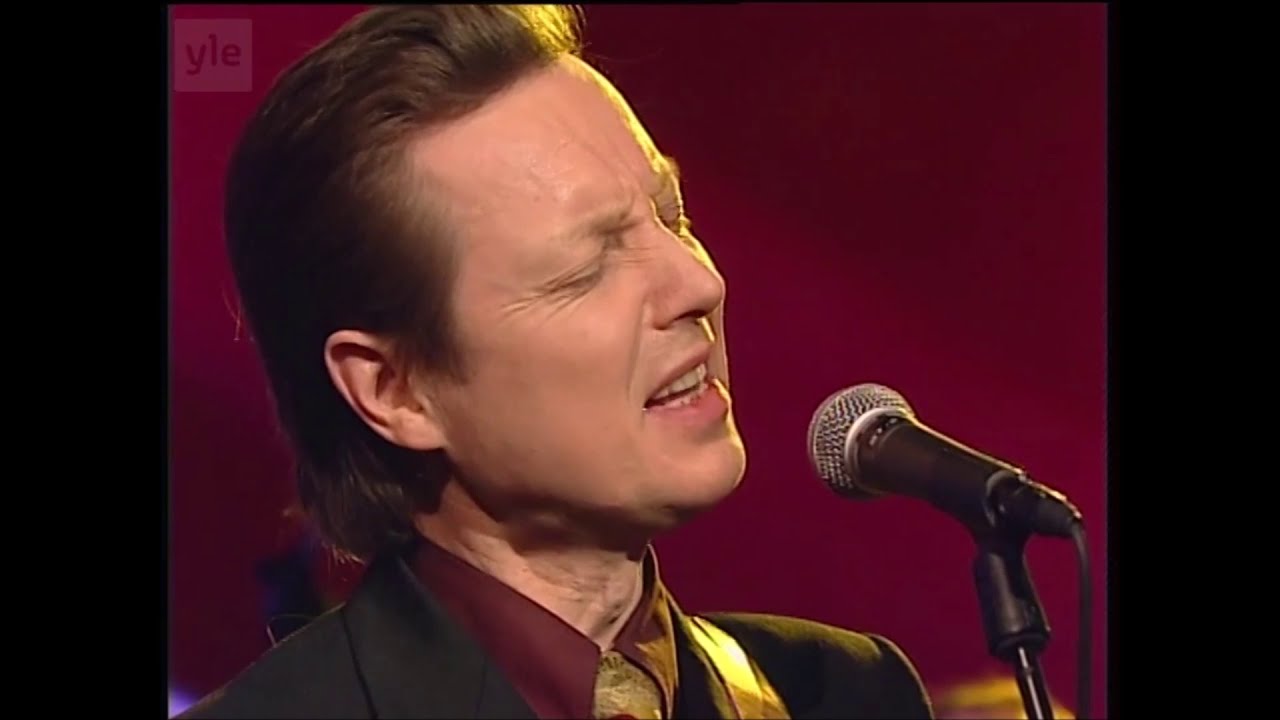Pave Maijanen - Halpaa bensaa (1998)
