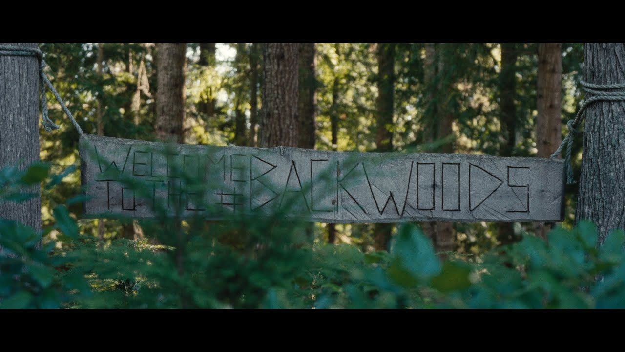 Backwoods Jam - 2025