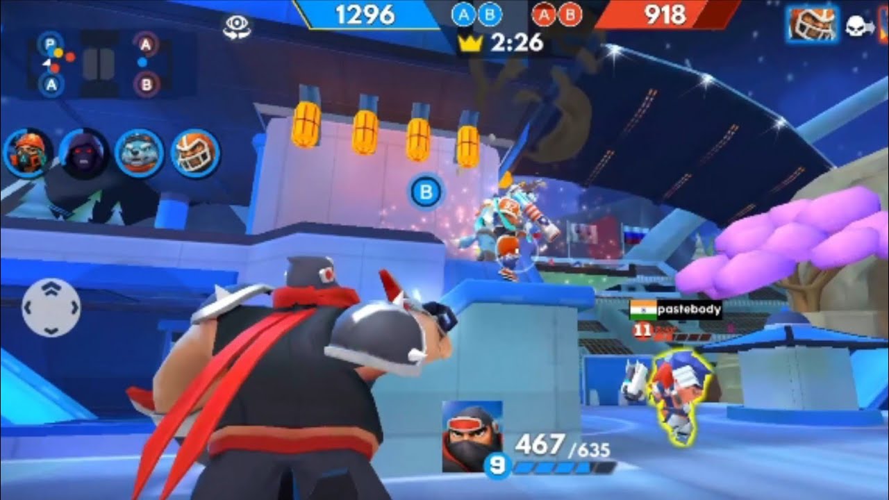 #video