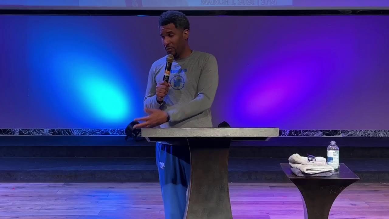 Tuesday Night Church