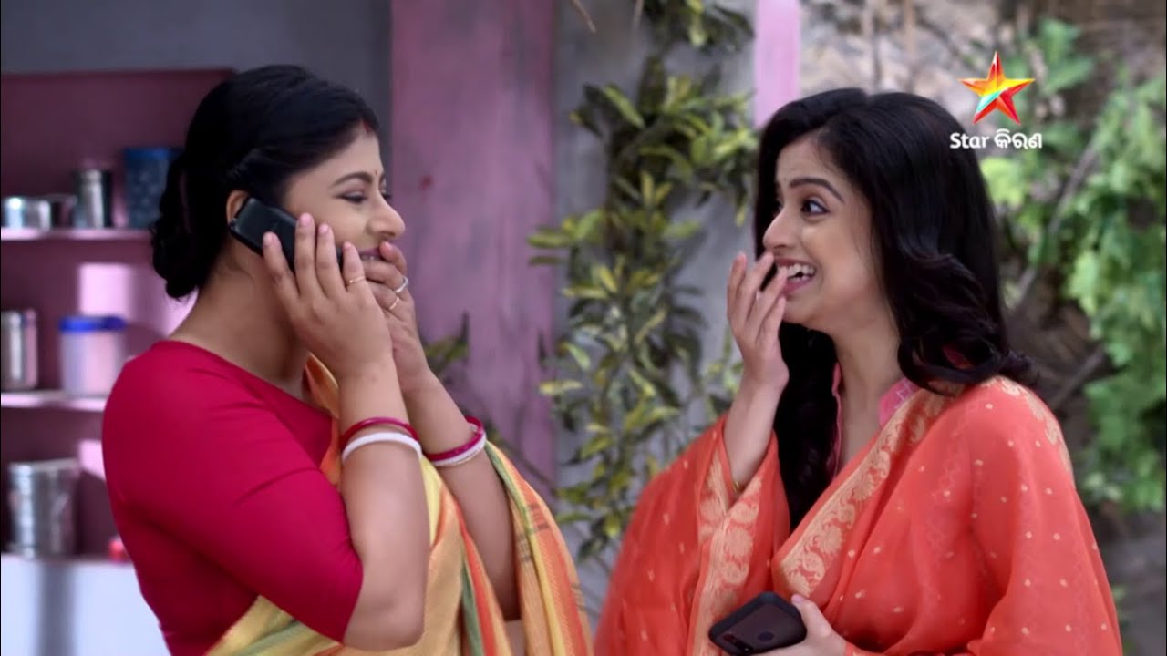 Episode 149 I ‘ଖେଳଘର’
