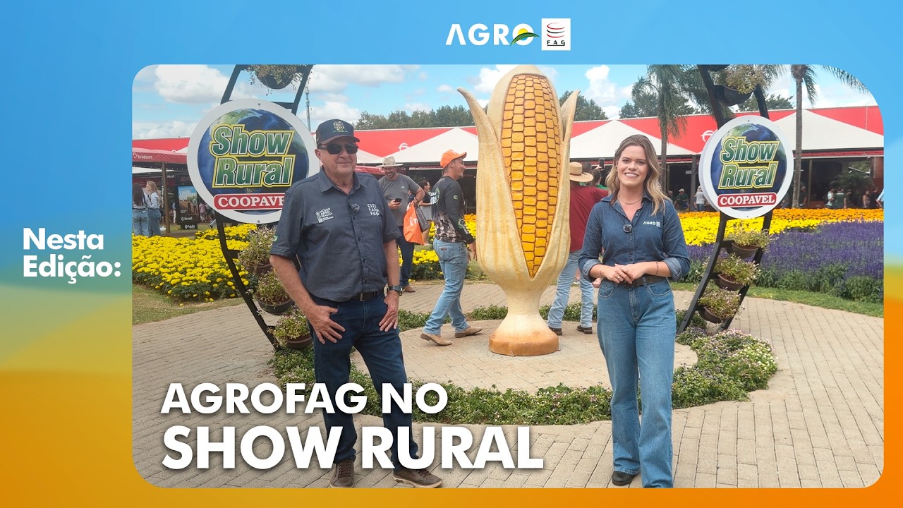 AgroFAG - 15/02/2026
