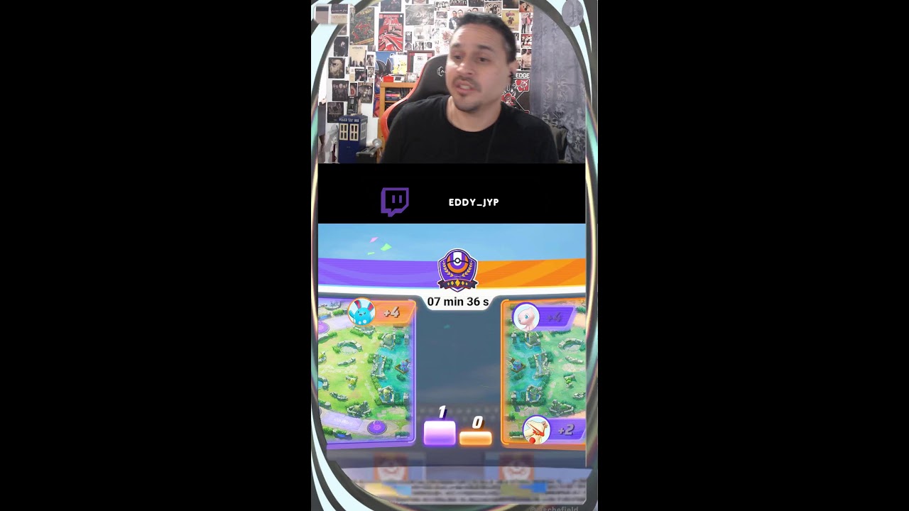 ES/EN ¿Cuál es tu Pokémon Favorito?