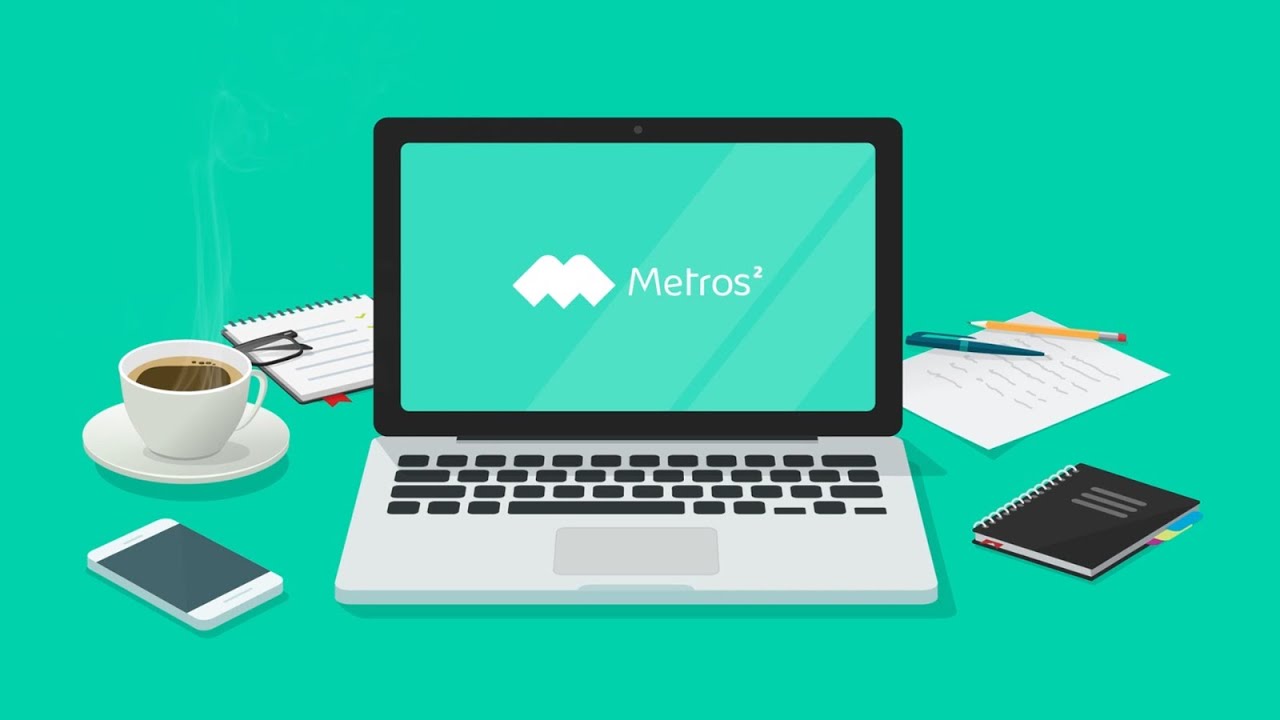 ¡Conoce cómo funciona Metros Cuadrados Pilay! 💸