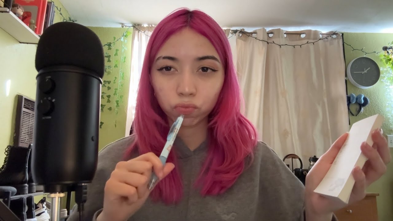 Finding ur Valentines ? 💘💌 | ASMR