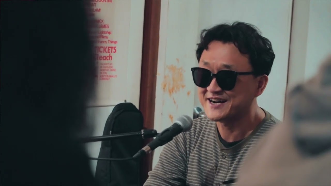 김일두 Kimildu LIVE @JAMESRECORD 2022.01.23