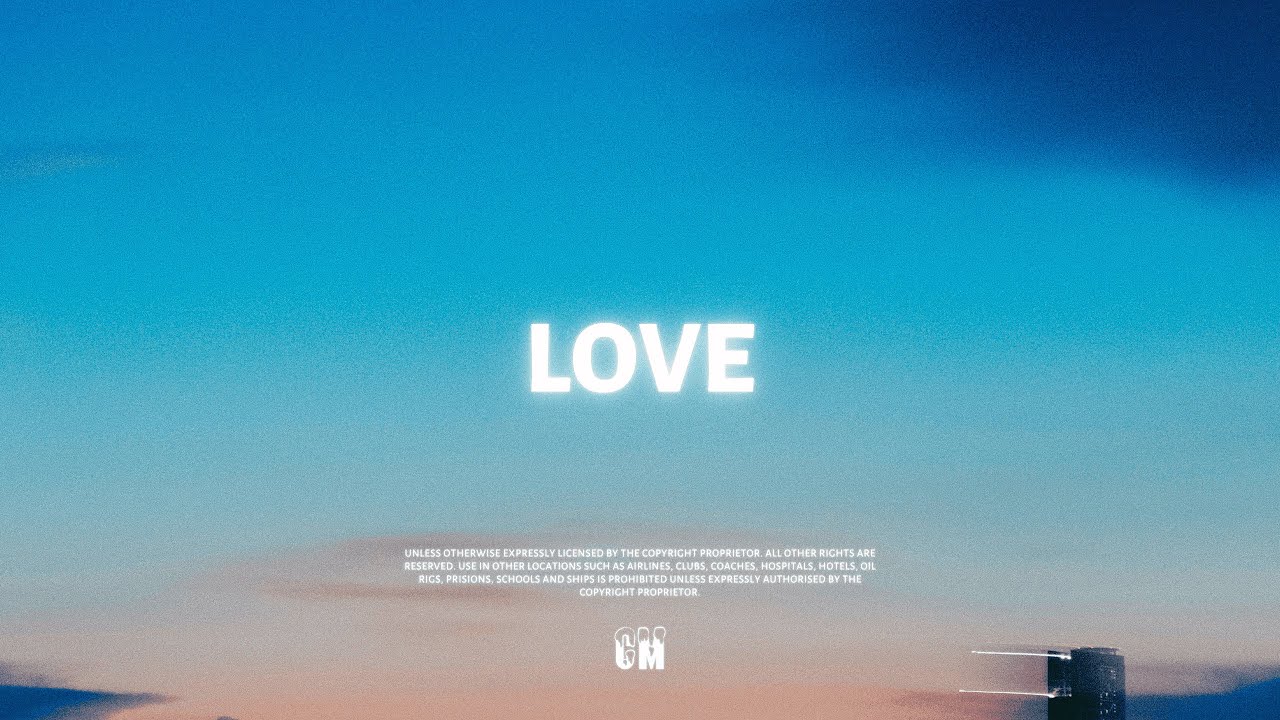 [FREE] Pop Type Beat x Justin Bieber Type Beat - "Love" | Pop Guitar Instrumental