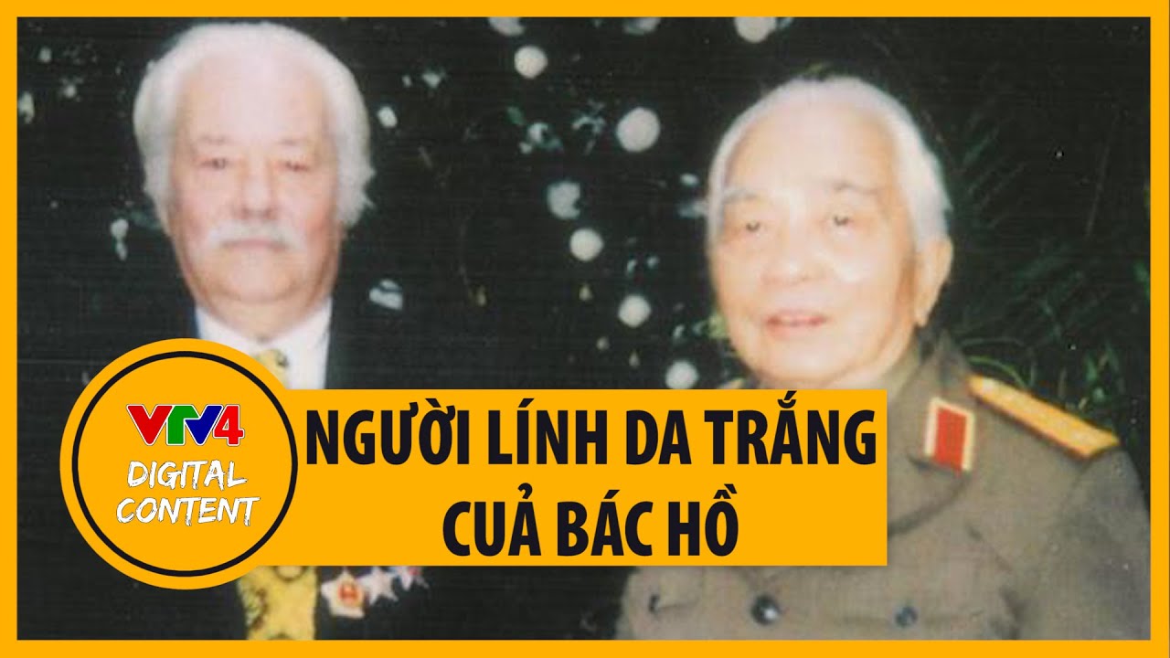 Kostas Sarantidis Nguyễn Văn Lập - Mong mỏi cuối đời của Anh hùng Lực lượng vũ trang nhân dân | VTV4