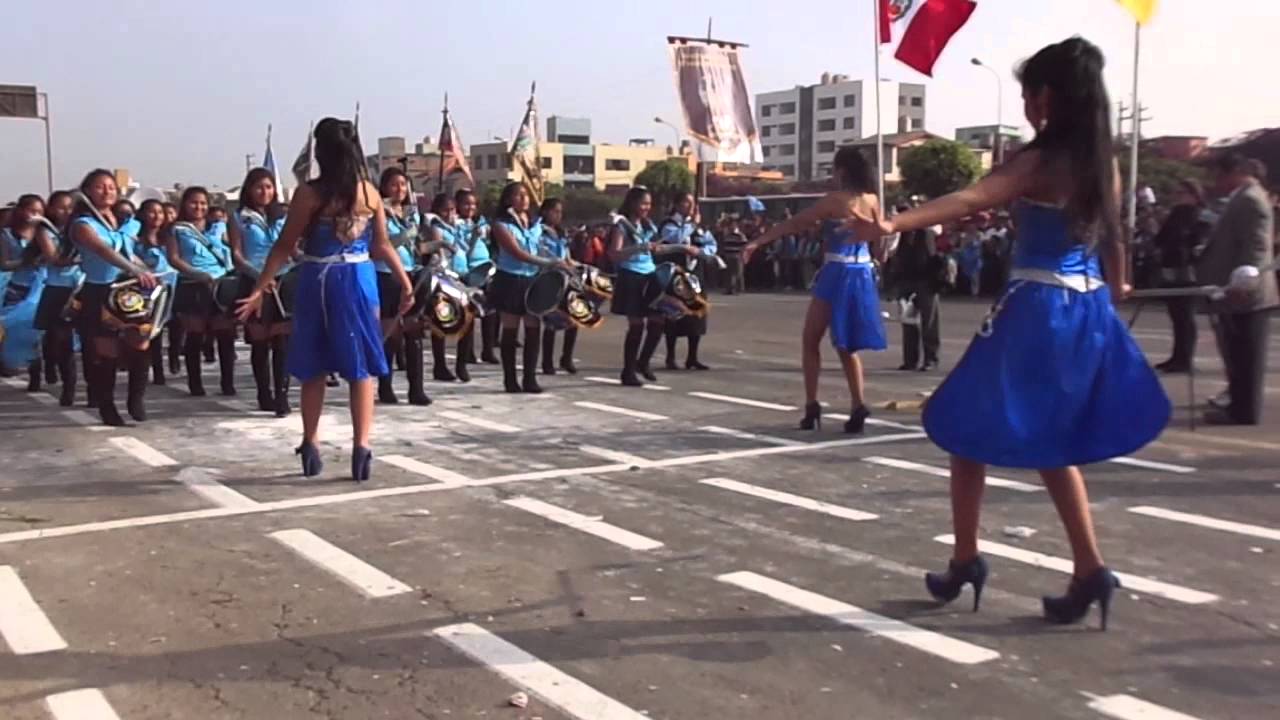 Edelmira del pando - monumental 2014