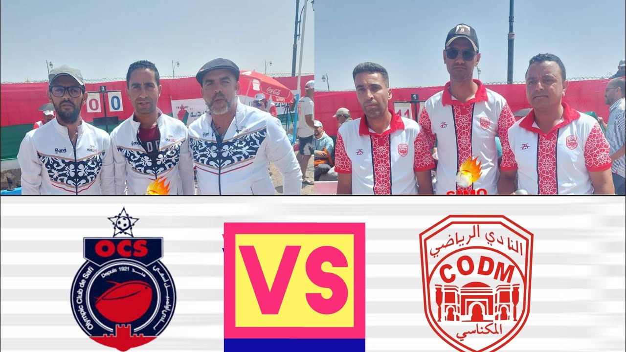 final coupe de trône