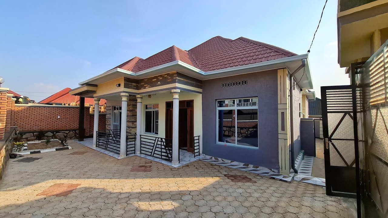 KUGICIRO GITO TURAGURISHA IYI NZU IGEZWEHO MURI KIGALI