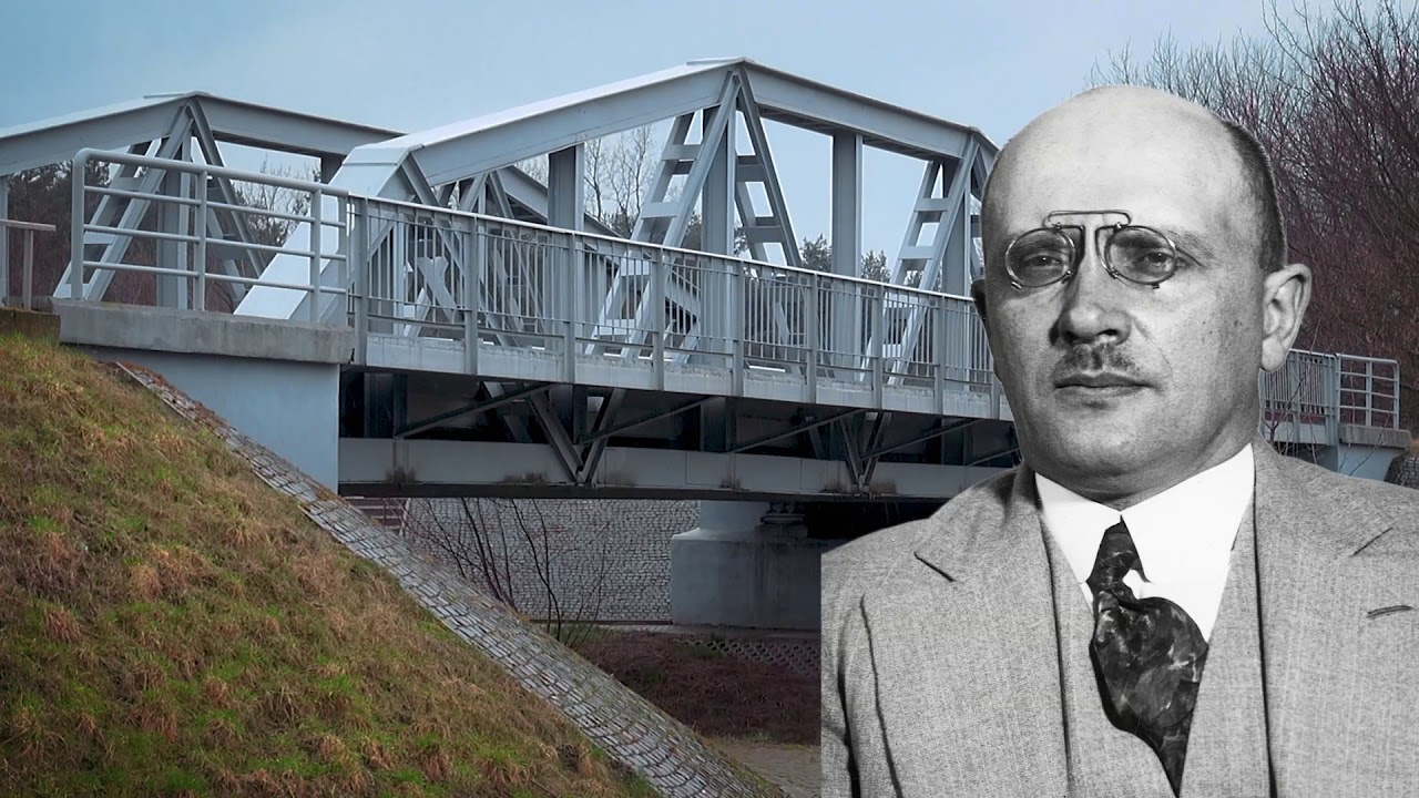 200 lat Centralnej Administracji Drogowej, od DJDiM do GDDKiA