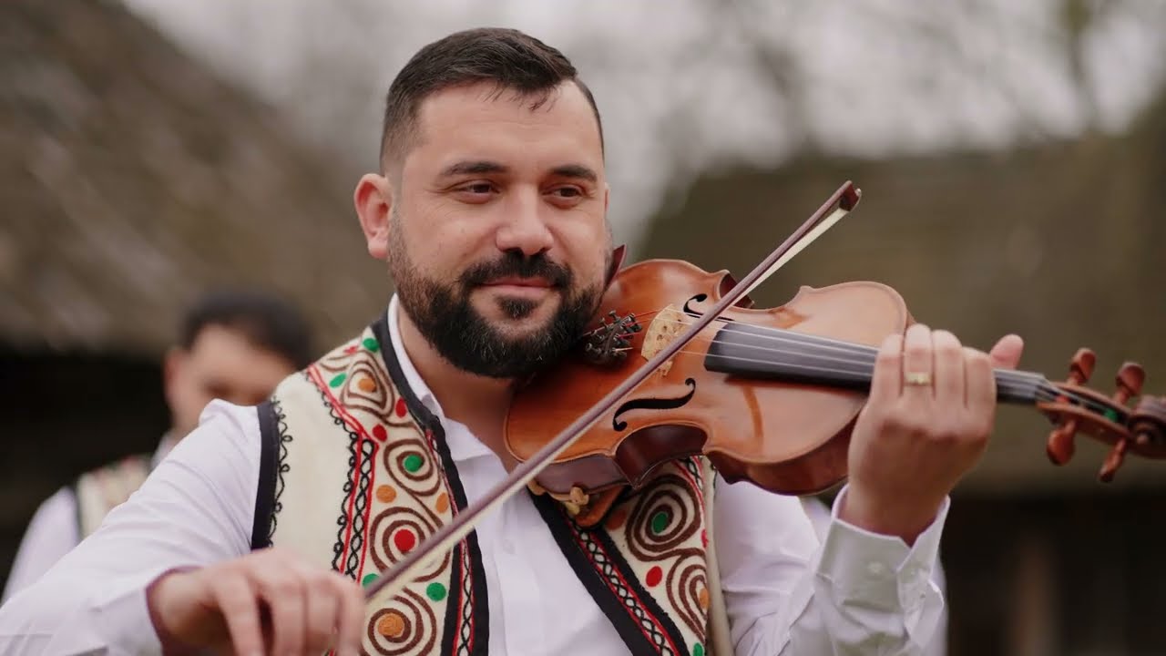 Diana Lică Țițirigă-  Mamă , azi îți mulțumesc (Official Video ) 2024